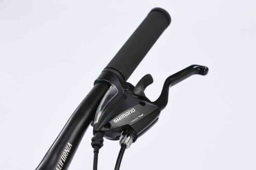 Tay Phanh Xe đạp đường Phố California S570 Bản 2024