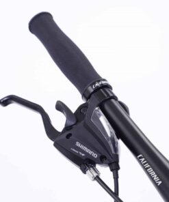 Xe đạp đường phố California S680 bản 2023 35 Tay Phanh Xe đạp đường Phố California S680 Bản 2023