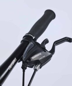 Xe đạp đường phố California S680 bản 2024 38 Tay Phanh Xe đạp đường Phố California S680 Bản 2024