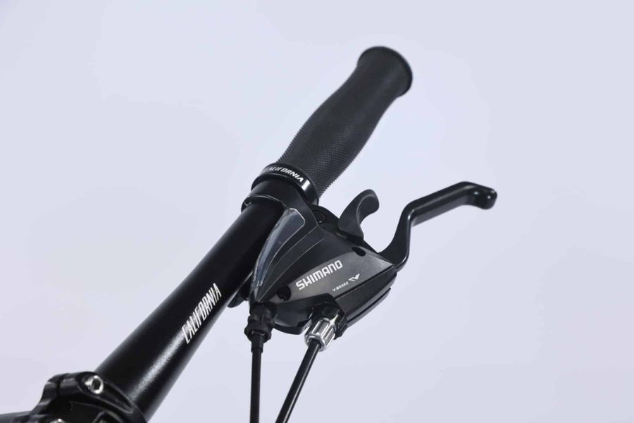 Xe đạp đường phố California S680 bản 2024 53 Tay Phanh Xe đạp đường Phố California S680 Bản 2024