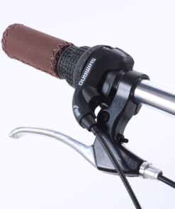 Xe đạp nữ California Modeltime Mango bản 2022 42 Tay Phanh Xe đạp Nữ California Modeltime Mango Bản 2022