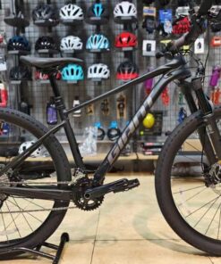 Trang chủ xedapso 82 Xe đạp địa Hình Giant Xtc Slr Ltd 2 Bản 2026 Màu đen