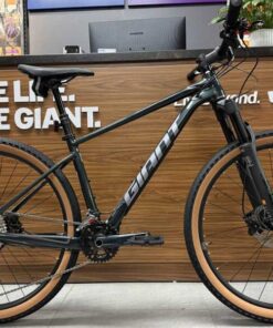 Trang chủ xedapso 81 Xe đạp địa Hình Giant Xtc Slr Ltd 2 Bản 2026 Màu Xanh đen