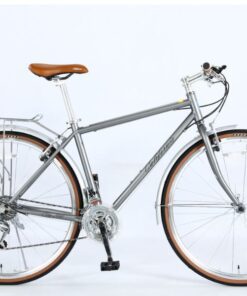 Trang chủ xedapso 80 Xe đạp đường Phố California City 200 Bản 2025 Màu Xám