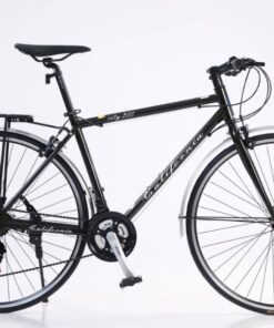 Xe đạp đường phố California City 250 bản 2022 31 Xe đạp đường Phố California City 250 Bản 2022 Màu đen