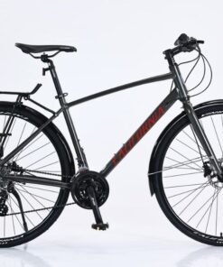Xe đạp đường phố California City 450 31 Xe đạp đường Phố California City 450 Màu đen