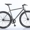 Xe đạp Fixed Gear California S240 73 Fixed Gear California S240 Màu Xám