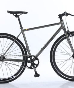 Fixed Gear California S240 Màu Xám