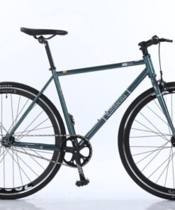 Xe đạp Fixed Gear California S240 25 Fixed Gear California S240 Màu Xanh