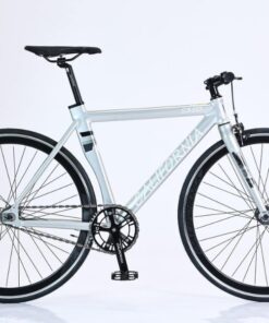 Trang chủ xedapso 70 Xe đạp đường Phố California S350 Màu Trắng
