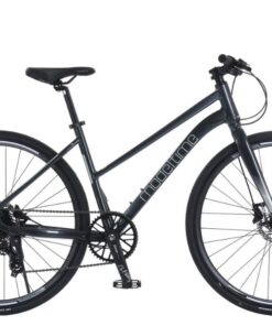 Xe đạp đường phố Modeltime Banana 26 Xe đạp đường Phố Modeltime Banana Màu Xám