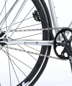 Xe đạp Fixed Gear California S240 31 Xích Xe đạp đường Phố California S240