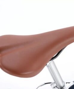 Xe đạp đường phố California City 350 bản 2025 47 Yên Ngồi Xe đạp đường Phố California City 350 Bản 2025