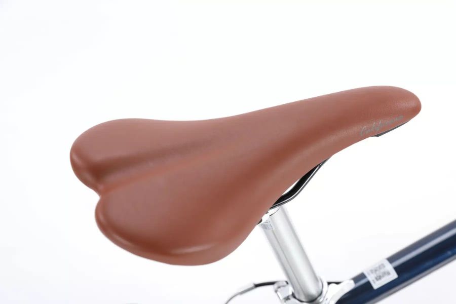 Xe đạp đường phố California City 350 bản 2025 61 Yên Ngồi Xe đạp đường Phố California City 350 Bản 2025