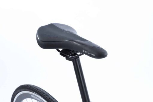 Yên Ngồi Xe đạp đường Phố California S240