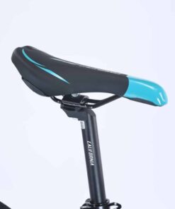 Xe đạp đường phố California S680 bản 2024 40 Yên Ngồi Xe đạp đường Phố California S680 Bản 2024