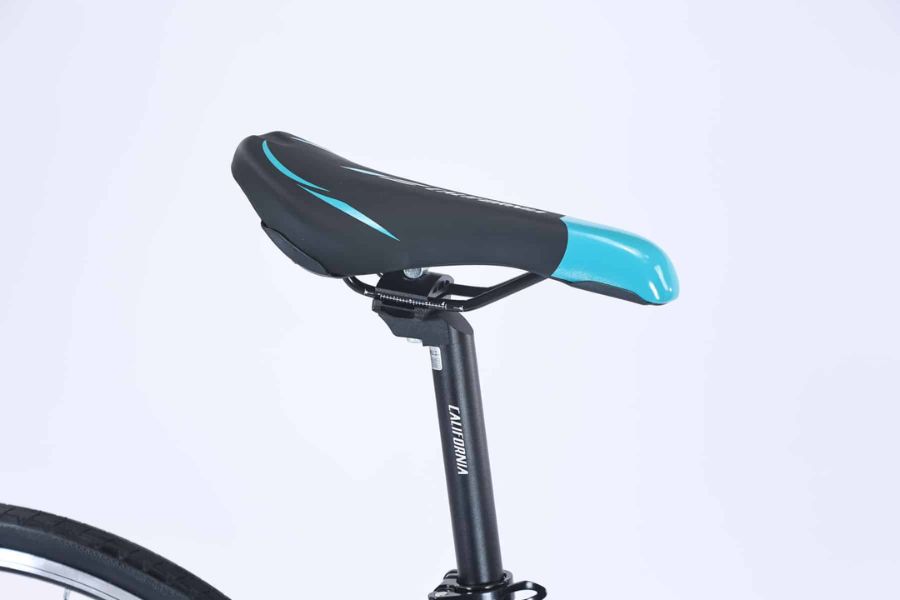 Xe đạp đường phố California S680 bản 2024 55 Yên Ngồi Xe đạp đường Phố California S680 Bản 2024