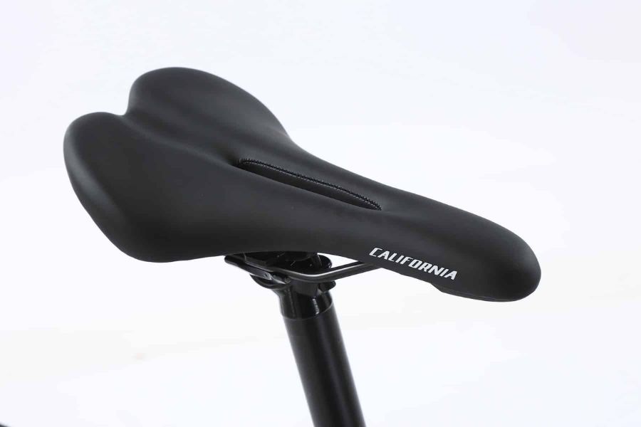 Xe đạp đường phố California S790 45 Yên Ngồi Xe đạp đường Phố California S790