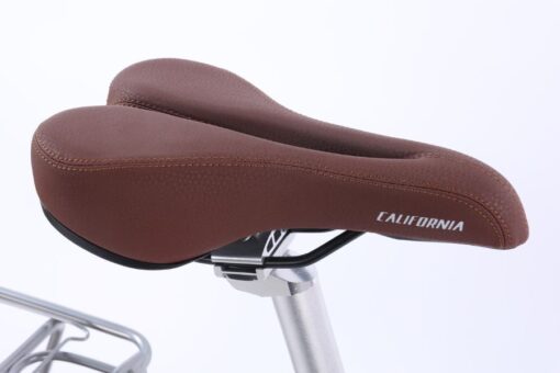 Yên Ngồi Xe đạp Nữ California Modeltime Mango Bản 2022