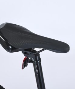 Xe đạp nữ Modeltime Durian bản 2025 39 Yên Ngồi Xe đạp Nữ Modeltime Durian Bản 2025