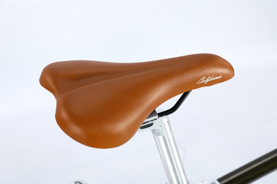 Xe đạp đường phố California City 200 bản 2025 52 Yên Xe đạp đường Phố California City 200 Bản 2025