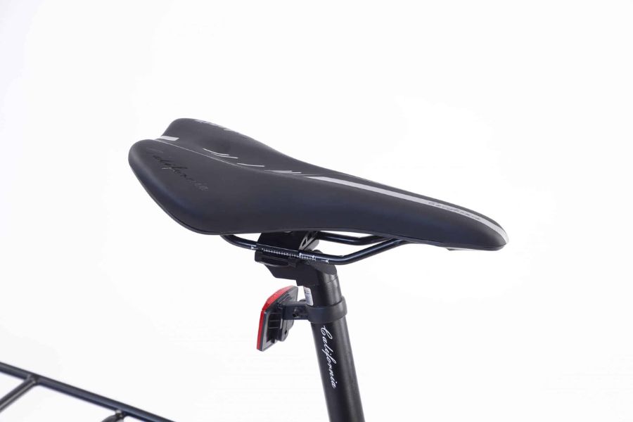 Xe đạp đường phố California City 250 bản 2022 48 Yên Xe đạp đường Phố California City 250 Bản 2022