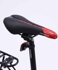 Xe đạp đường phố California City 300 bản 2022 33 Yên Xe đạp đường Phố California City 300 Bản 2022