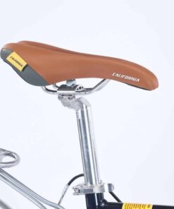 Xe đạp đường phố California City 350 bản 2024 35 Yên Xe đạp đường Phố California City 350 Bản 2024