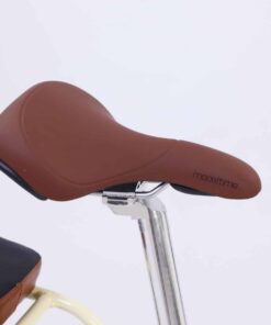 Xe đạp đường phố California Modeltime Cacao 45 Yên Xe đạp đường Phố California Modeltime Cacao