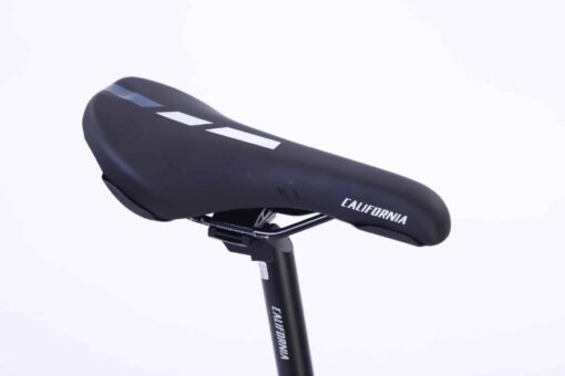 Yên Xe đạp đường Phố California S680 Bản 2023