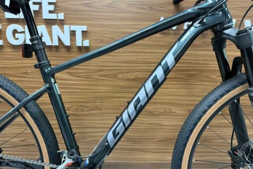 Khung Carbon Cao Cấp Xe đạp địa Hình Giant Xtc Slr Ltd 2 Bản 2026