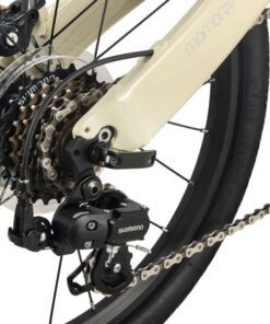 xe đạp gấp momentum ithing expressway D LTD 2 bản 2025 20 Líp Và Củ đề Sau Xe đạp Gấp Momentum Ithing Expressway D Ltd 2 Bản 2025