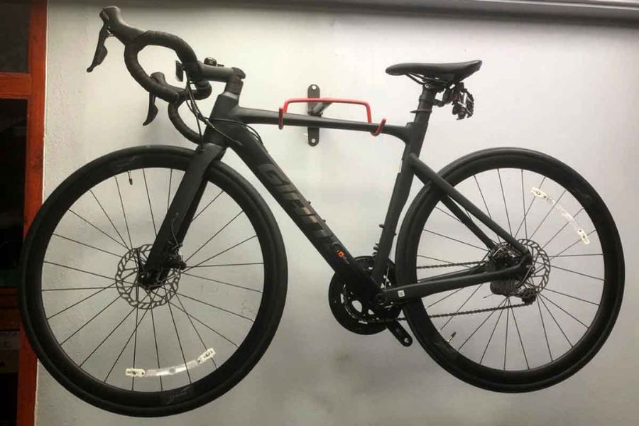 Xe đua Giant Propel SL 2 D bản 2022 giảm giá 3M 27 Giant Propel Sl 2 D Bản 2022 Màu đen
