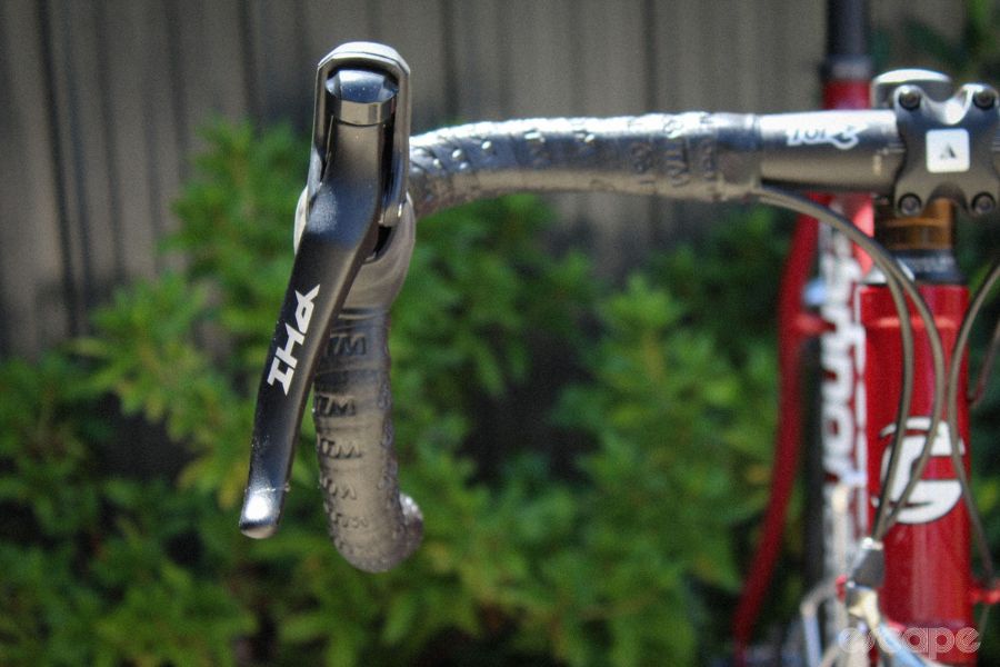 Xuất xứ thương hiệu Sensah nước nào? có chất lượng không? 11 Tay đề Lắc Sensah Cho Xe Road