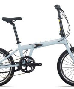 Xe đạp Gấp Momentum Ithink Expressway Bản 2026 Màu Xanh Nhạt