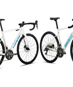 Ảnh Chụp 2 Chiều Xe đạp đua Giant Pcr Ltd 2+ Bản 2026