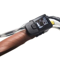 Xe đạp điện trợ lực Momentum Ineed Late Ego bản 2024 thanh lý 31 Bảng điều Khiển Trợ Lực Xe Điện Trợ Lực Momentum Latte Ego 2024