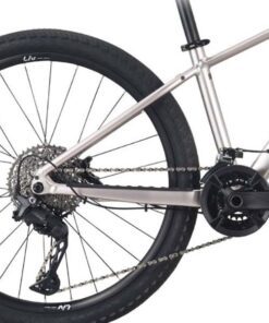 Bộ Truyền động Xe đạp địa Hình Liv Temp 1 Bản 2026