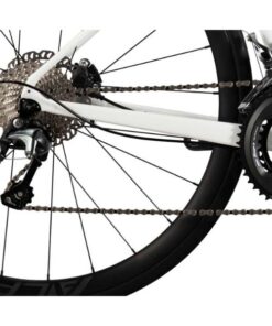 Bộ Truyền động Xe đạp đua Giant Pcr Ltd 2+ Bản 2026