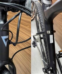 Xe đạp Gravel Giant Revolt 0 bản 2026 22 Cổ Lái Và Cọc đứng Xe đạp Gravel Giant Revolt 0 Bản 2026