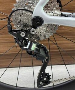 Xe đạp đua Giant Propel Adv2+ bản 2026 28 Củ đề Sau Xe đạp đua Giant Propel Adv2+ Bản 2026