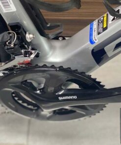 Xe đạp đua Giant Propel Adv2+ bản 2026 27 Củ đề Trước Xe đạp đua Giant Propel Adv2+ Bản 2026