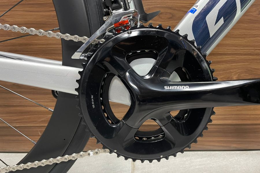 Xe đạp đua Giant Propel Adv2+ bản 2026 36 Đùi đĩa Xe đạp đua Giant Propel Adv2+ Bản 2026