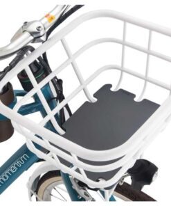 Xe đạp điện trợ lực Momentum Ineed Late Ego bản 2024 thanh lý 25 Giỏ Xe Điện Trợ Lực Momentum Latte Ego 2024