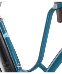 Xe đạp điện trợ lực Momentum Ineed Late Ego bản 2024 thanh lý 28 Khung Xe Điện Trợ Lực Momentum Latte Ego 2024