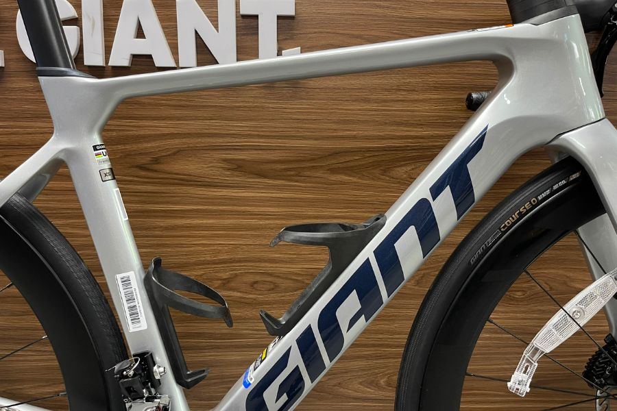 Xe đạp đua Giant Propel Adv2+ bản 2026 35 Khung Xe đạp đua Giant Propel Adv2+ Bản 2026