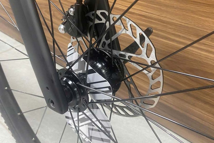 Xe đạp Gravel Giant Revolt 0 bản 2026 37 Mayo Xe đạp Gravel Giant Revolt 0 Bản 2026