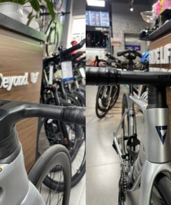 Xe đạp đua Giant Propel Adv2+ bản 2026 23 Tay Lái Và Cổ Lái Xe đạp đua Giant Propel Adv2+ Bản 2026