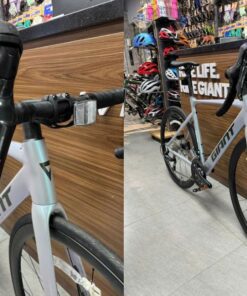 Tay Lái Và Tay đề Xe đạp đua Giant Pcr Ltd 1 Plus Bản 2026