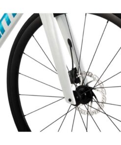 Trục Bánh Trước Xe đạp đua Giant Pcr Ltd 2+ Bản 2026